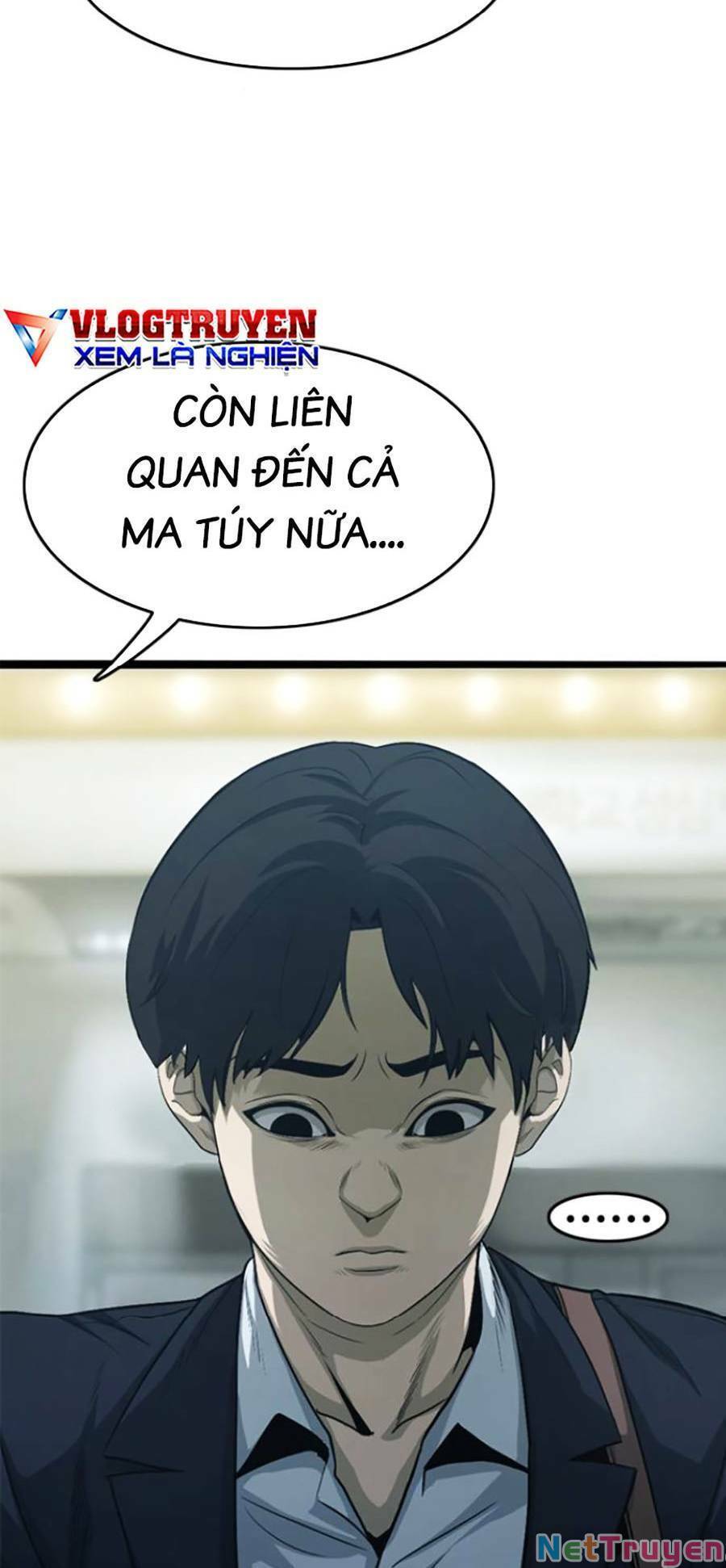 Ngục Tù Đẫm Máu Chapter 51 - Trang 19