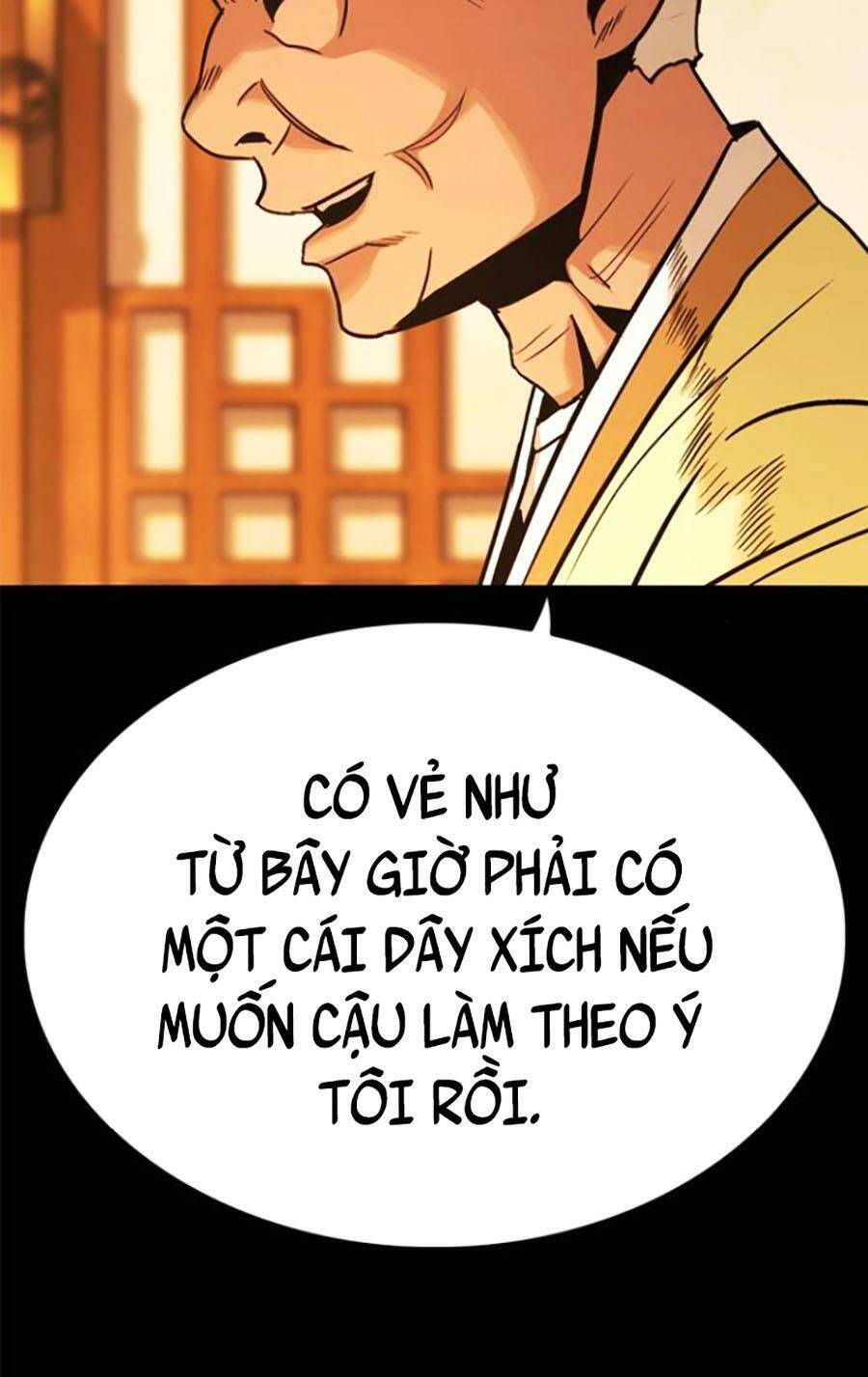 Ngục Tù Đẫm Máu Chapter 33 - Trang 68