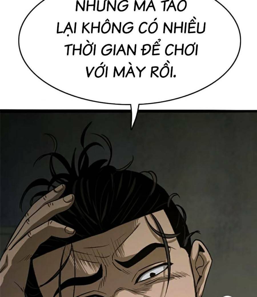 Ngục Tù Đẫm Máu Chapter 55 - Trang 110