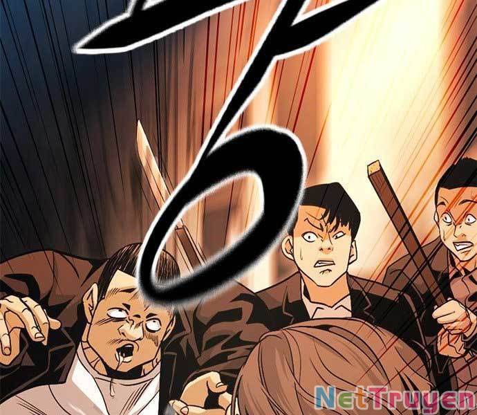 Ngục Tù Đẫm Máu Chapter 10 - Trang 33