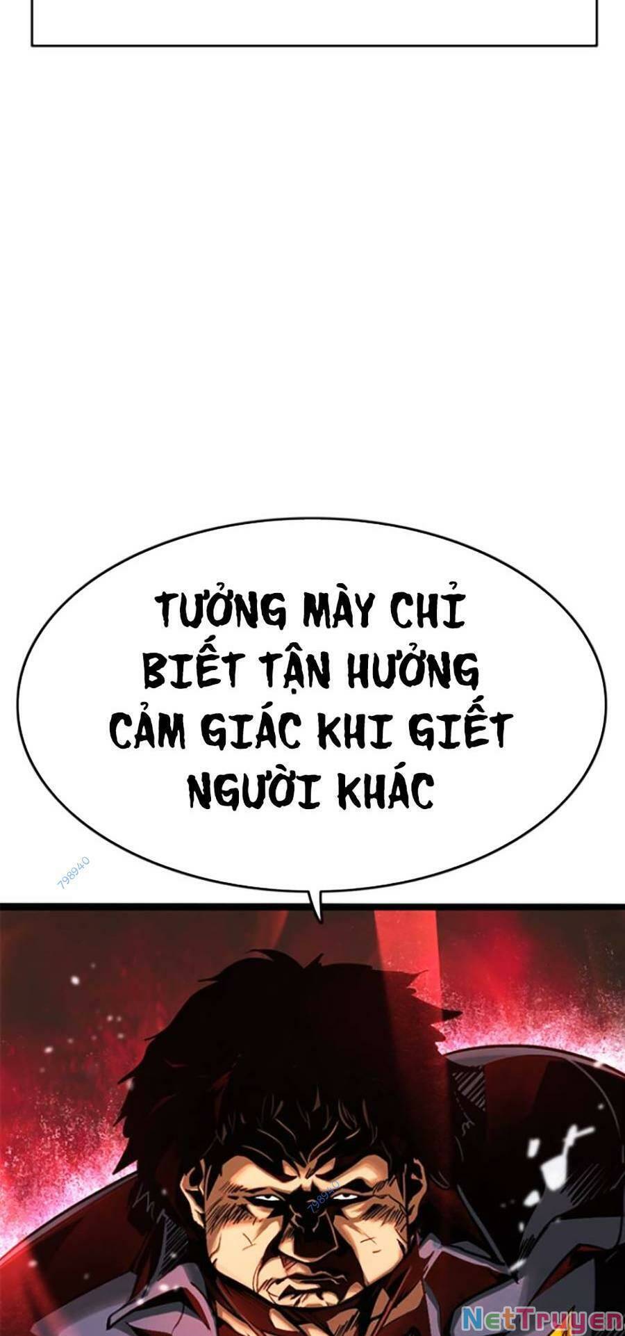 Ngục Tù Đẫm Máu Chapter 36 - Trang 12