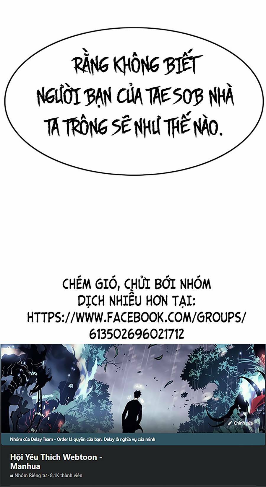 Ngục Tù Đẫm Máu Chapter 58 - Trang 159