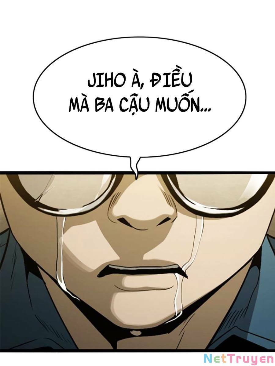 Ngục Tù Đẫm Máu Chapter 36 - Trang 137