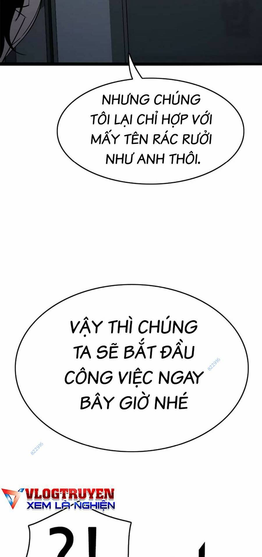 Ngục Tù Đẫm Máu Chapter 58 - Trang 13