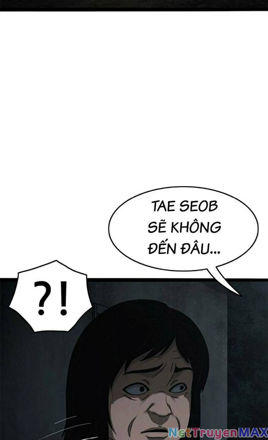 Ngục Tù Đẫm Máu Chapter 65 - Trang 127