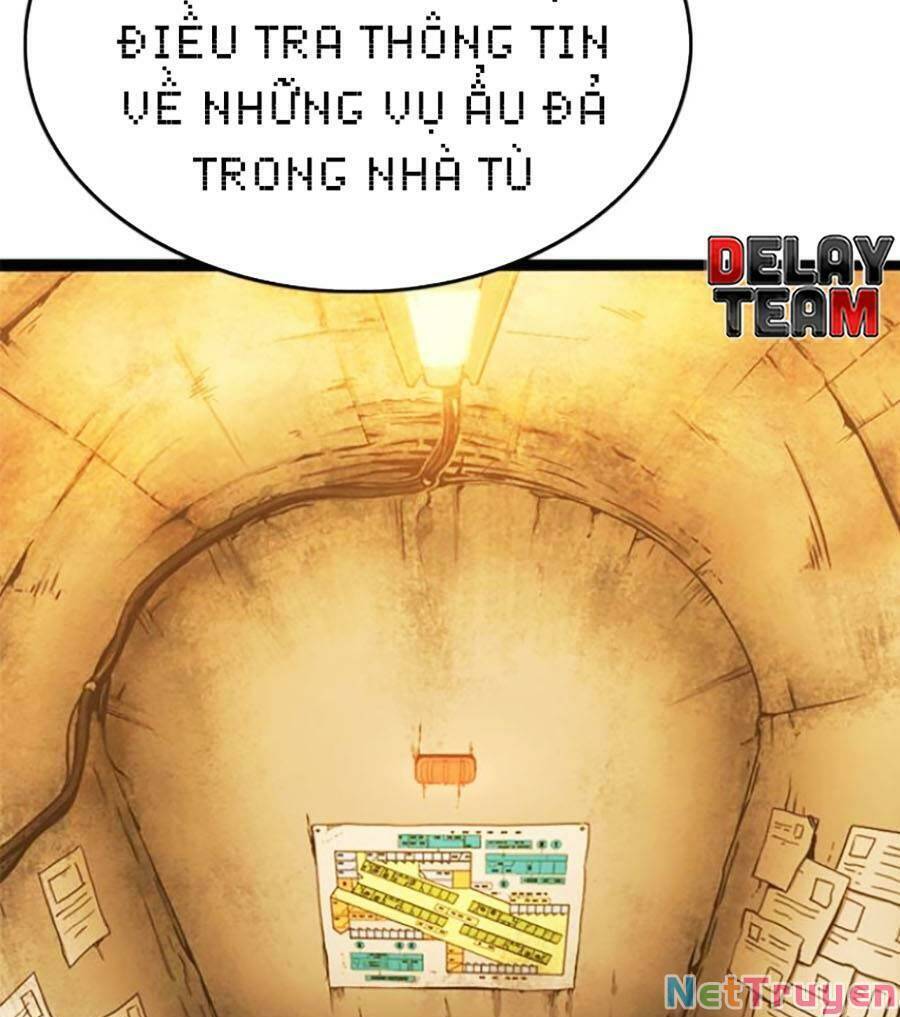 Ngục Tù Đẫm Máu Chapter 49 - Trang 40