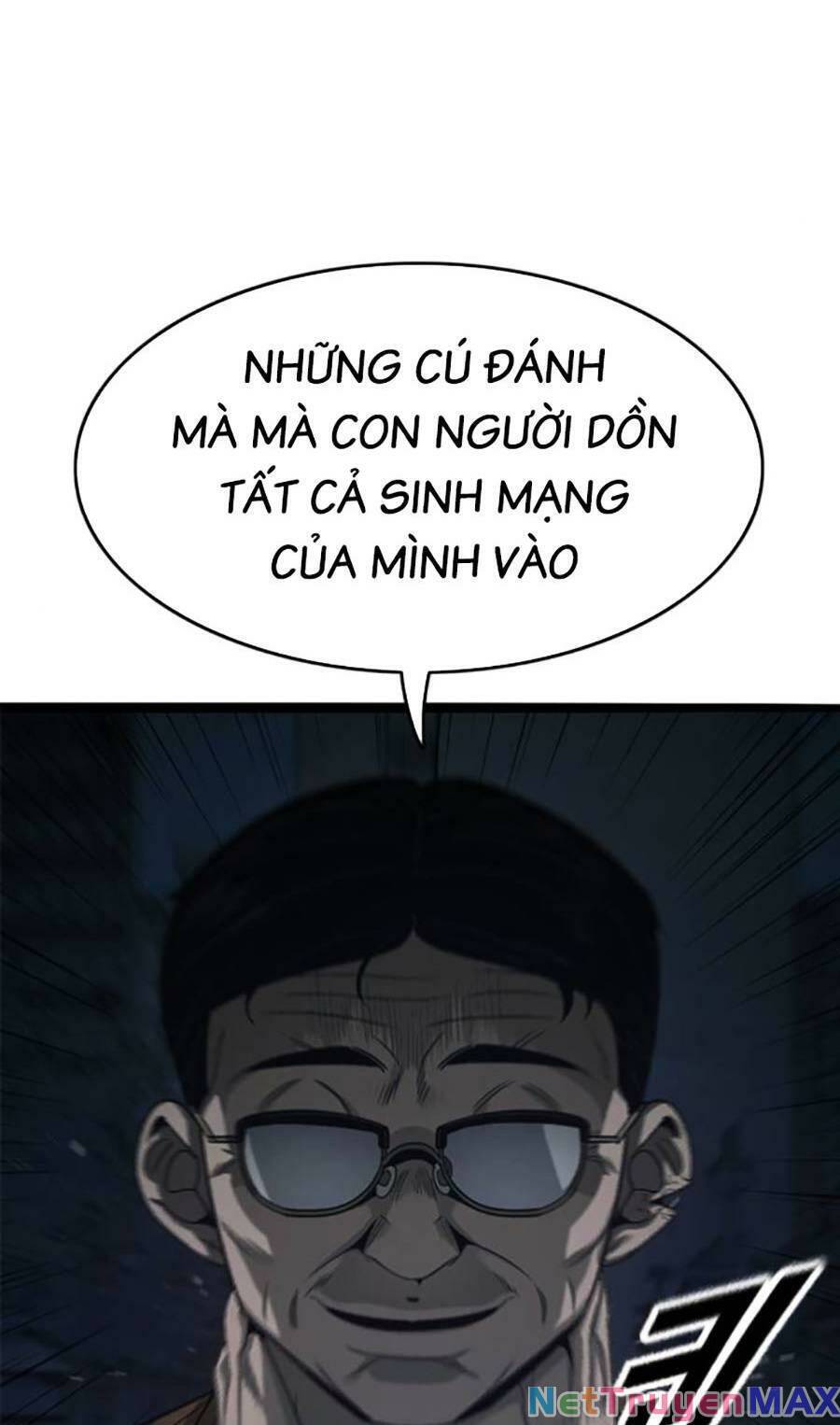 Ngục Tù Đẫm Máu Chapter 61 - Trang 60