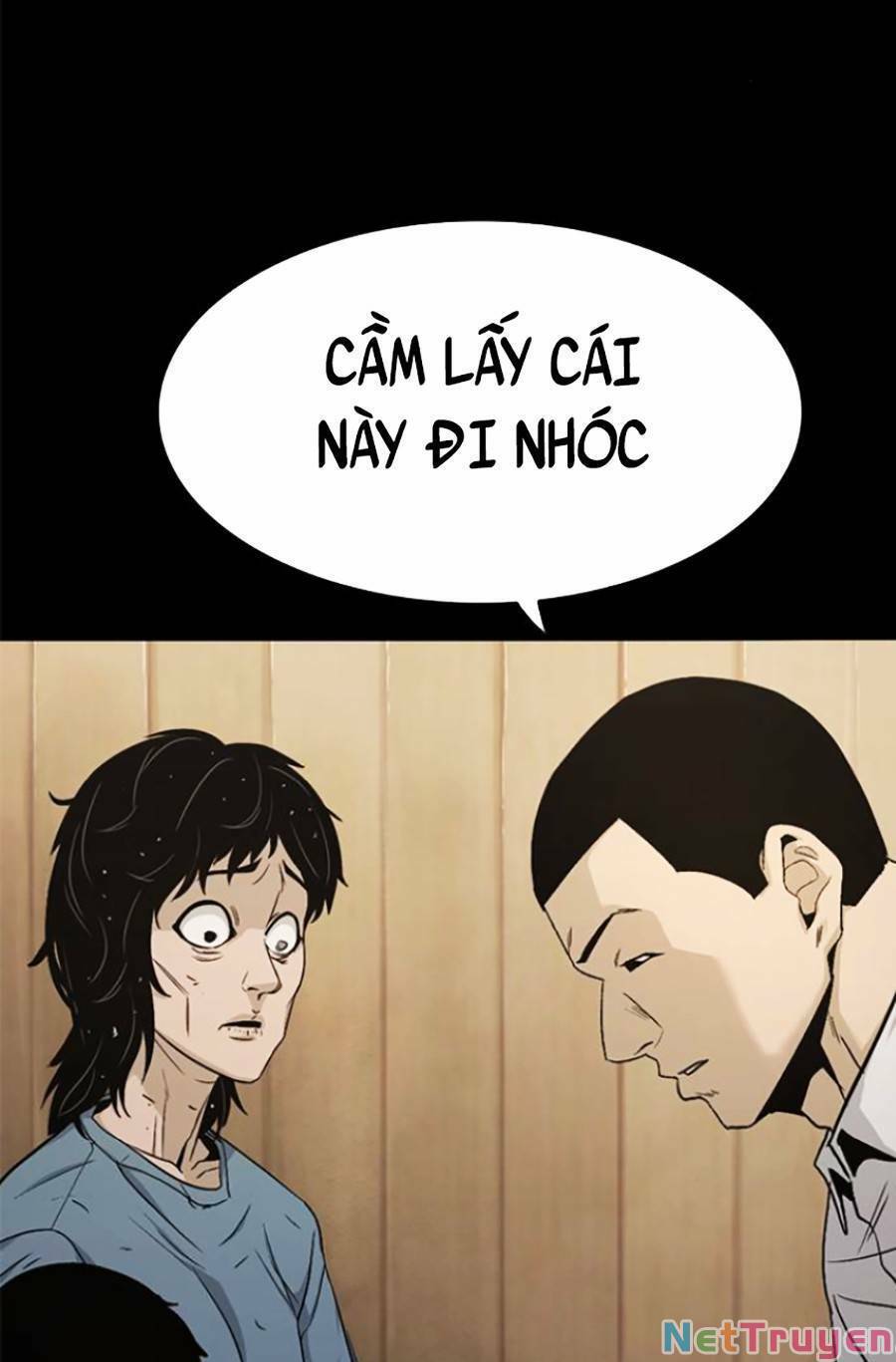 Ngục Tù Đẫm Máu Chapter 43 - Trang 154