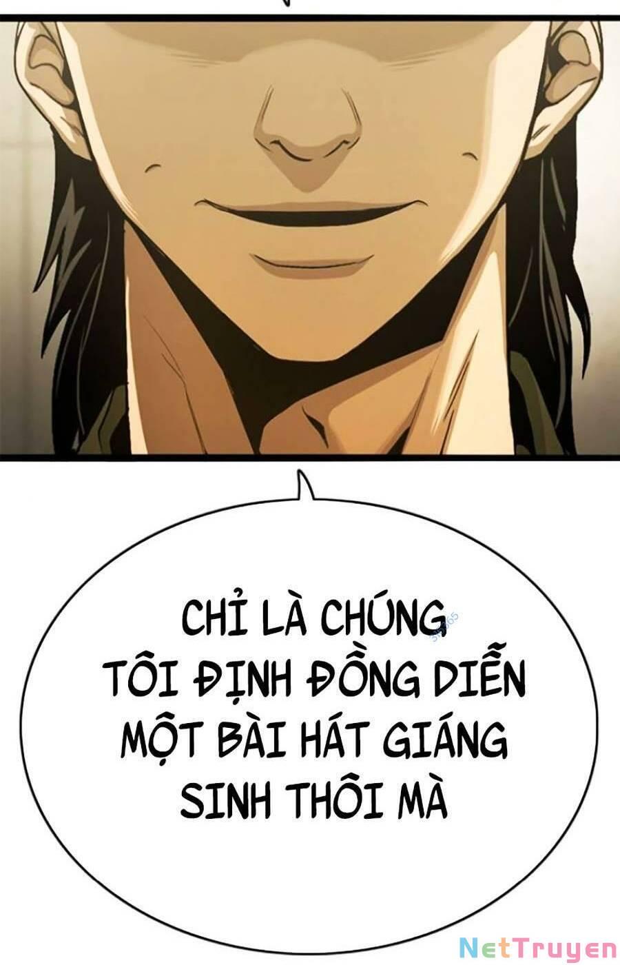 Ngục Tù Đẫm Máu Chapter 39 - Trang 157