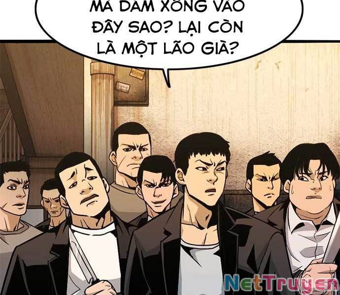 Ngục Tù Đẫm Máu Chapter 10 - Trang 15