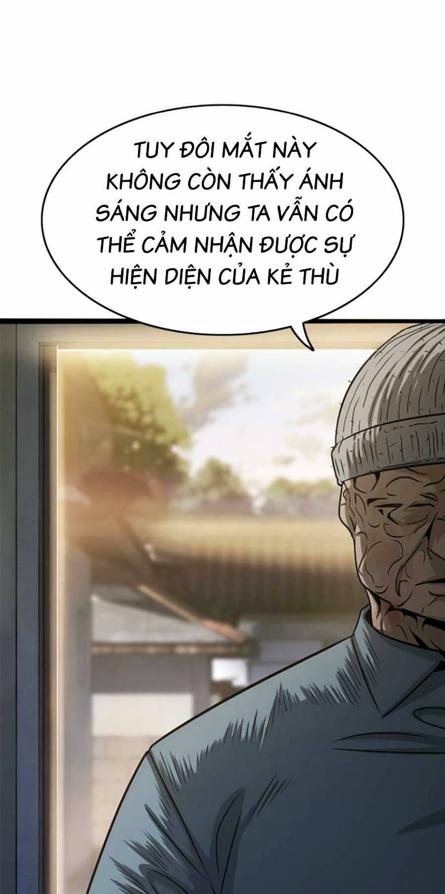 Ngục Tù Đẫm Máu Chapter 56 - Trang 4