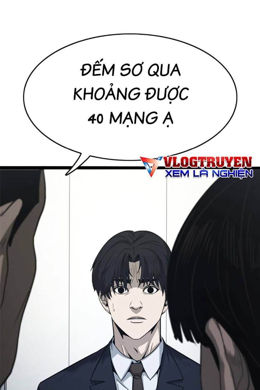 Ngục Tù Đẫm Máu Chapter 58 - Trang 74