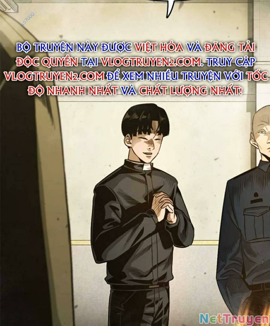 Ngục Tù Đẫm Máu Chapter 48 - Trang 164