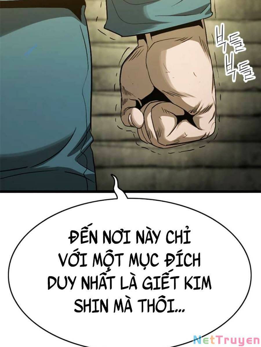 Ngục Tù Đẫm Máu Chapter 36 - Trang 143