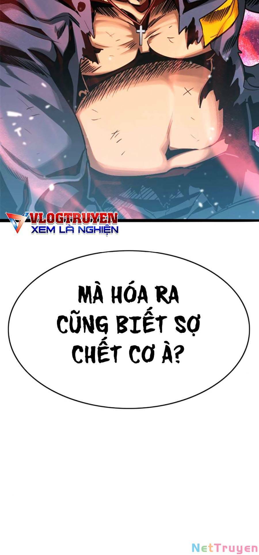 Ngục Tù Đẫm Máu Chapter 36 - Trang 13