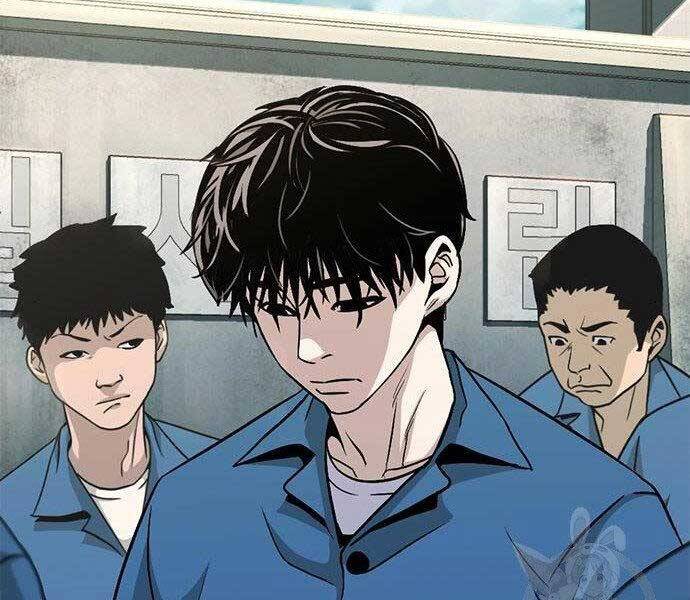 Ngục Tù Đẫm Máu Chapter 13 - Trang 259