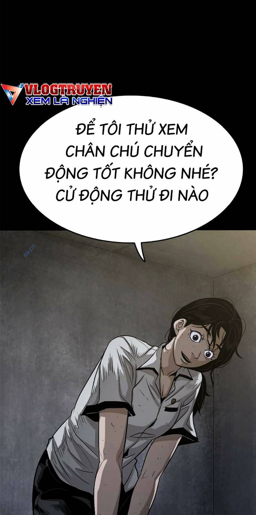 Ngục Tù Đẫm Máu Chapter 57 - Trang 100