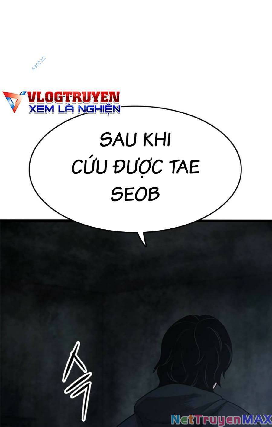 Ngục Tù Đẫm Máu Chapter 64 - Trang 120