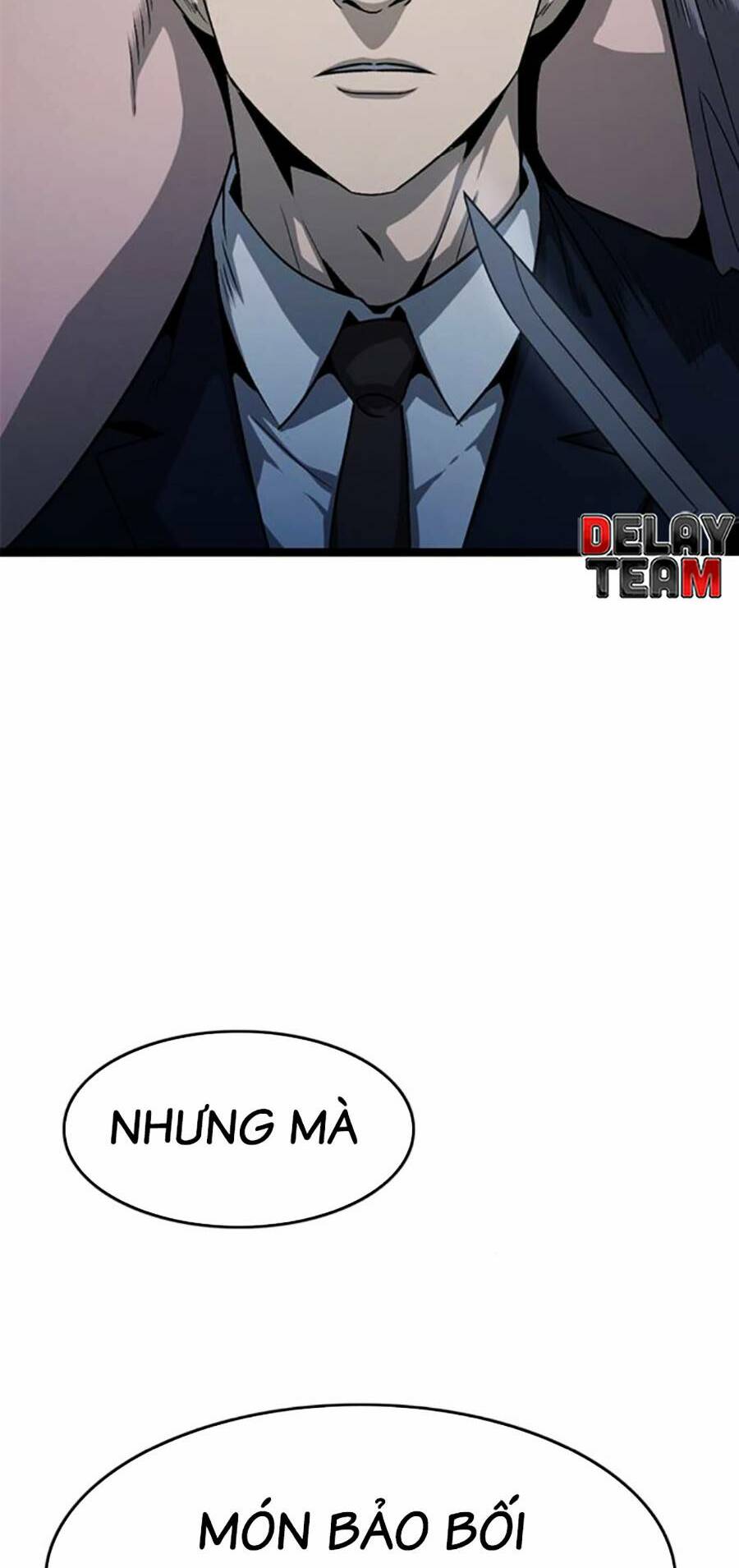 Ngục Tù Đẫm Máu Chapter 58 - Trang 3