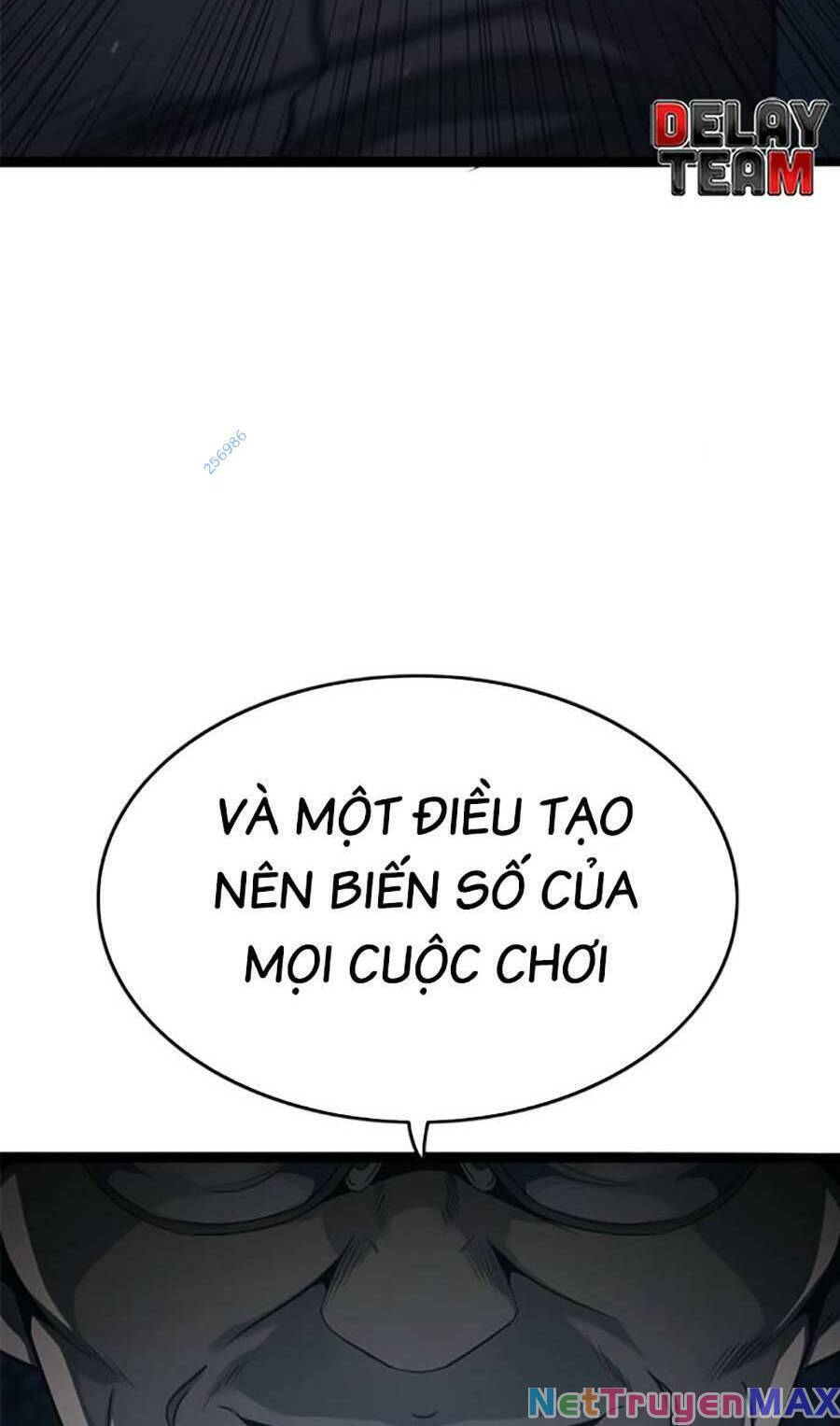 Ngục Tù Đẫm Máu Chapter 61 - Trang 57