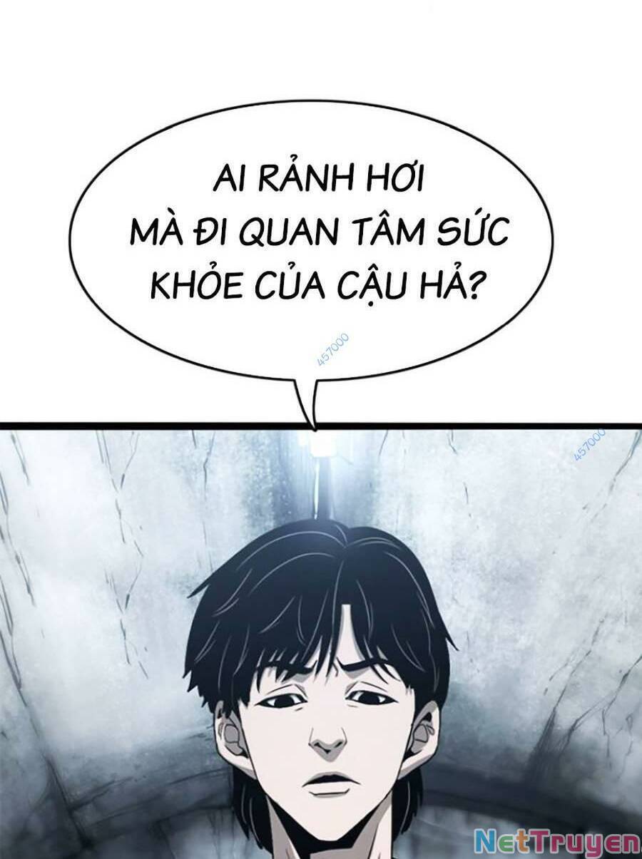 Ngục Tù Đẫm Máu Chapter 50 - Trang 37