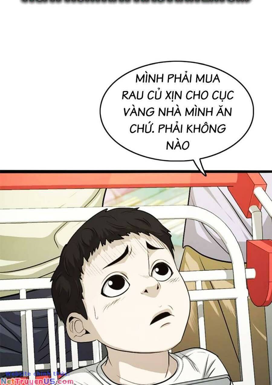 Ngục Tù Đẫm Máu Chapter 74 - Trang 157