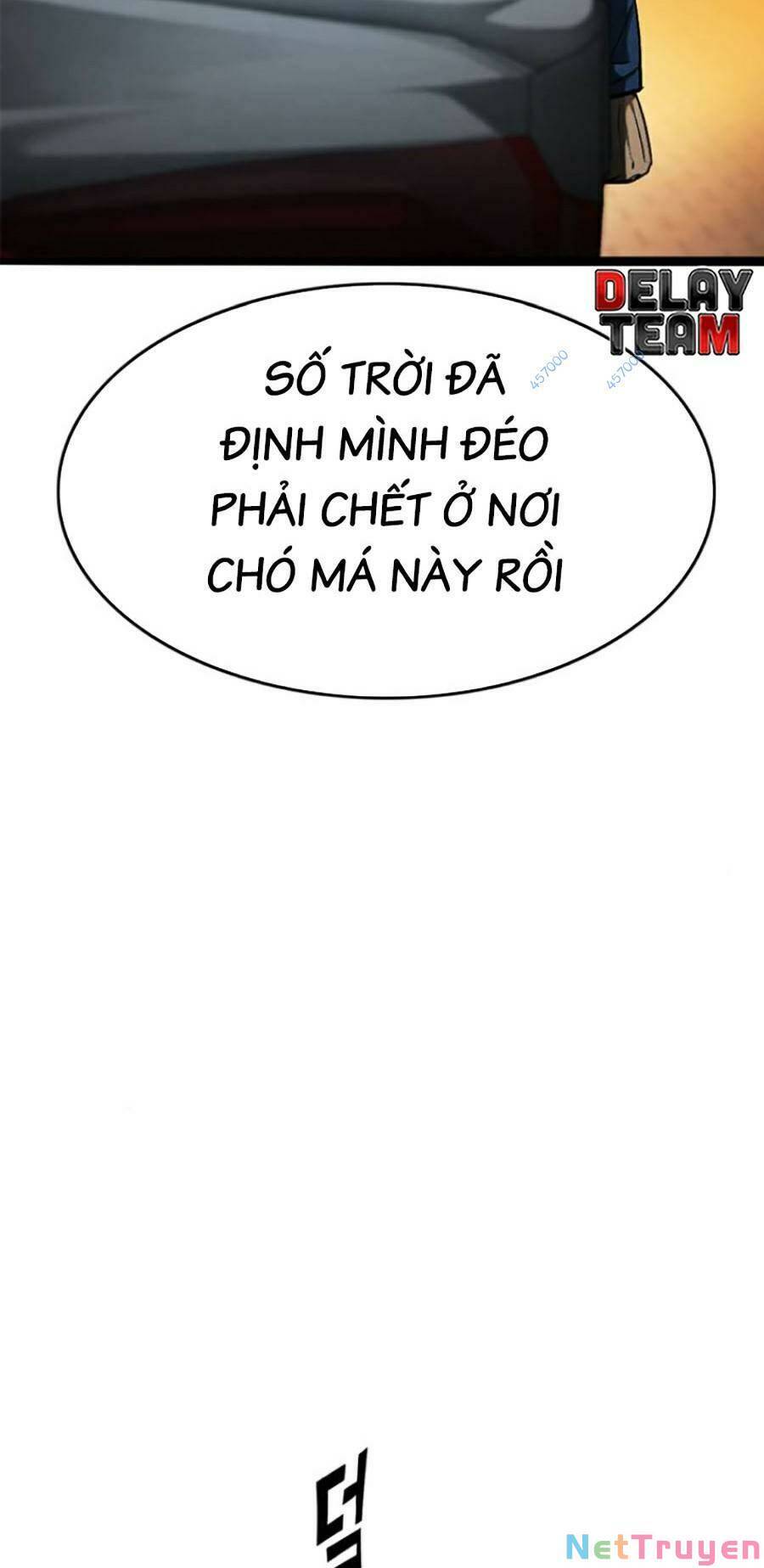 Ngục Tù Đẫm Máu Chapter 47 - Trang 8