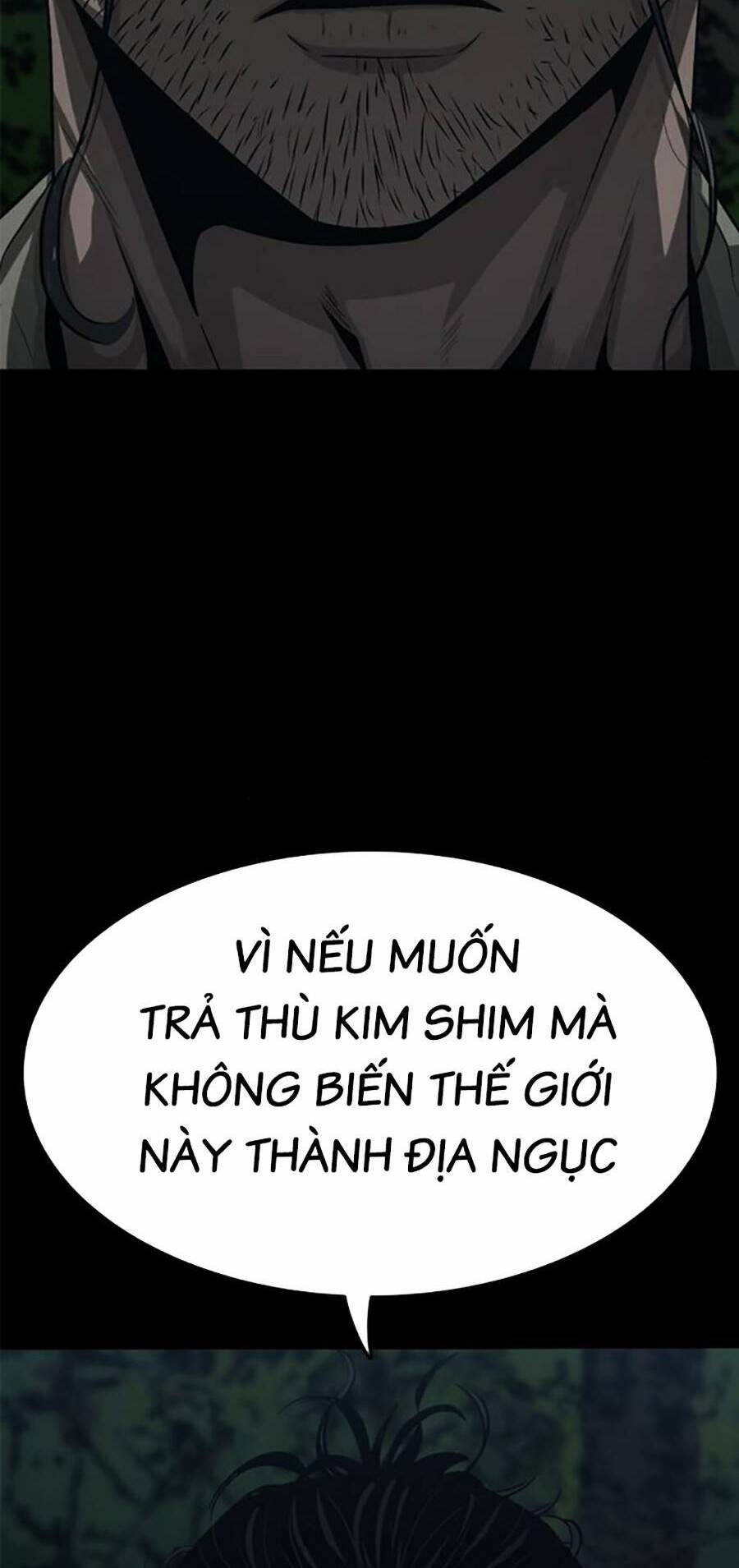 Ngục Tù Đẫm Máu Chapter 58 - Trang 31