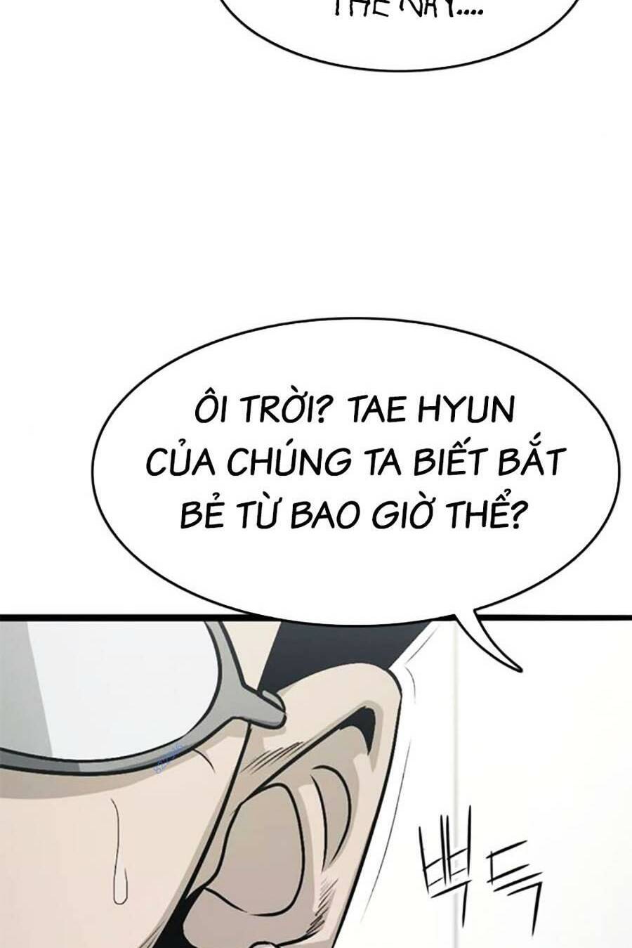 Ngục Tù Đẫm Máu Chapter 58 - Trang 45