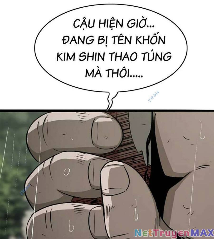 Ngục Tù Đẫm Máu Chapter 71 - Trang 5