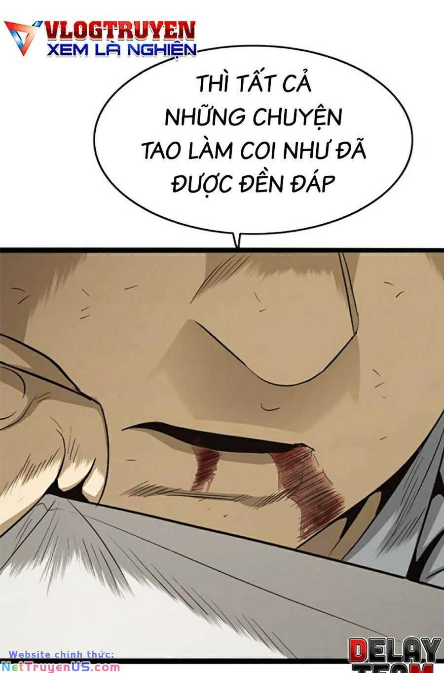 Ngục Tù Đẫm Máu Chapter 73 - Trang 43