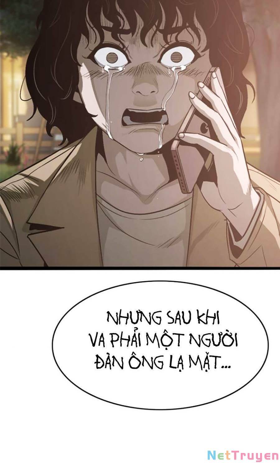 Ngục Tù Đẫm Máu Chapter 50 - Trang 179