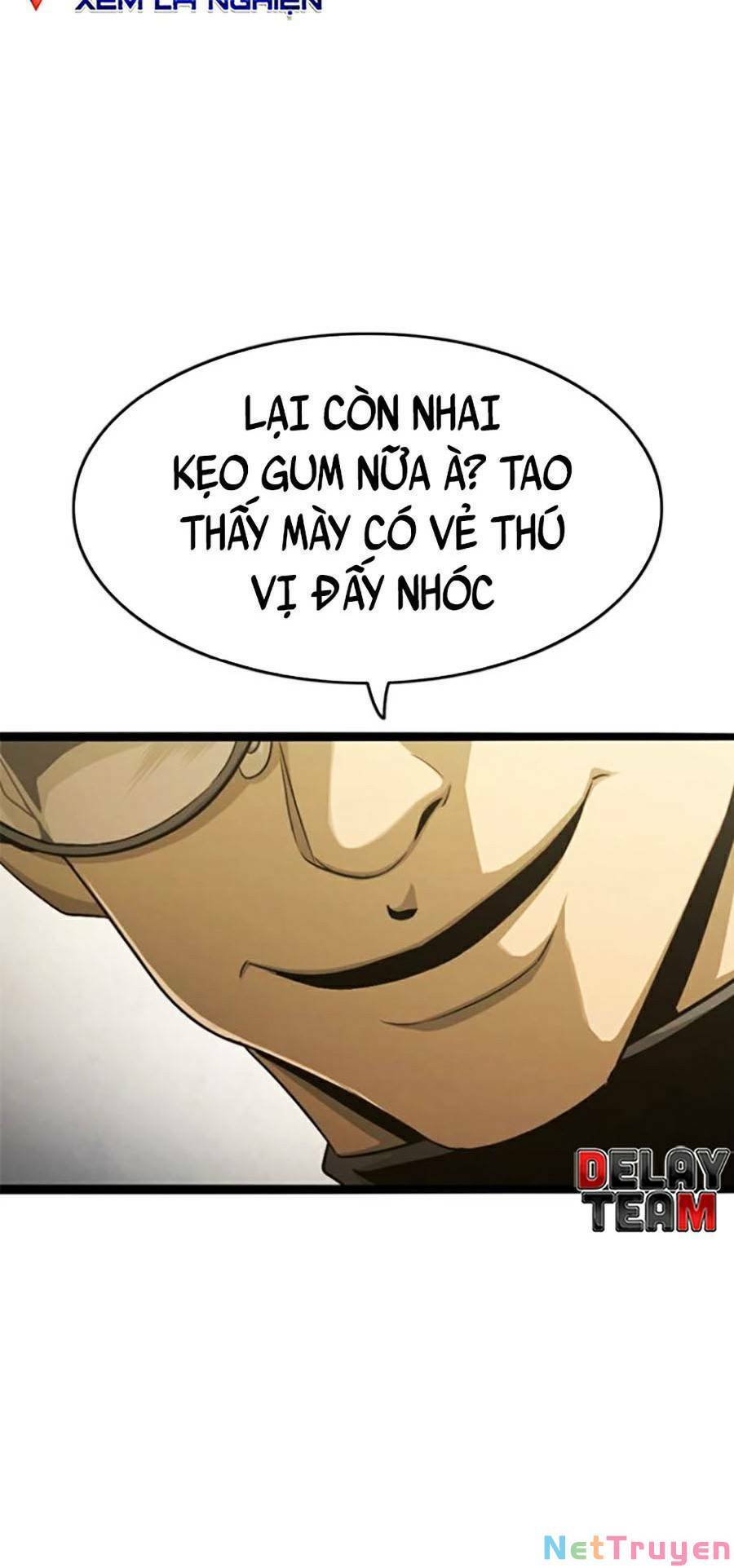 Ngục Tù Đẫm Máu Chapter 43 - Trang 19