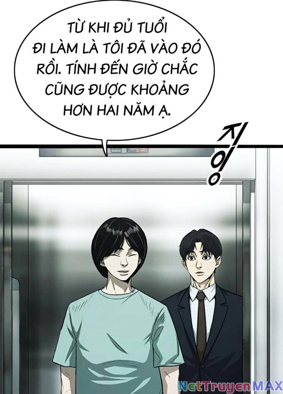 Ngục Tù Đẫm Máu Chapter 65 - Trang 34