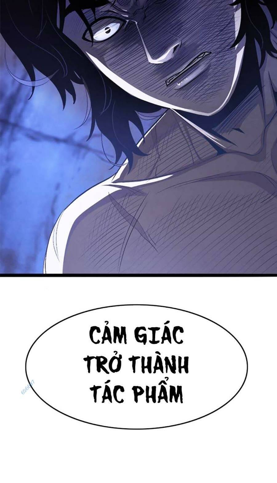 Ngục Tù Đẫm Máu Chapter 63 - Trang 57