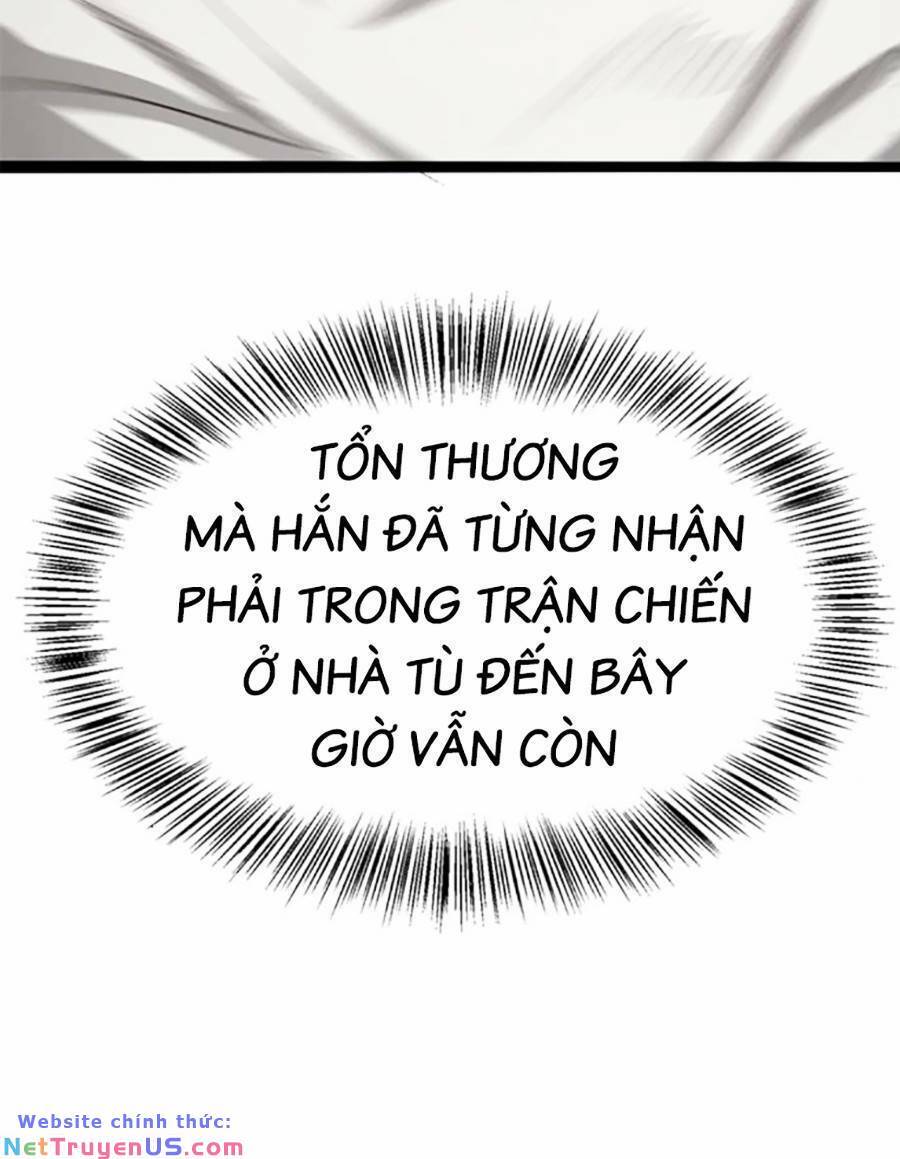 Ngục Tù Đẫm Máu Chapter 72 - Trang 158