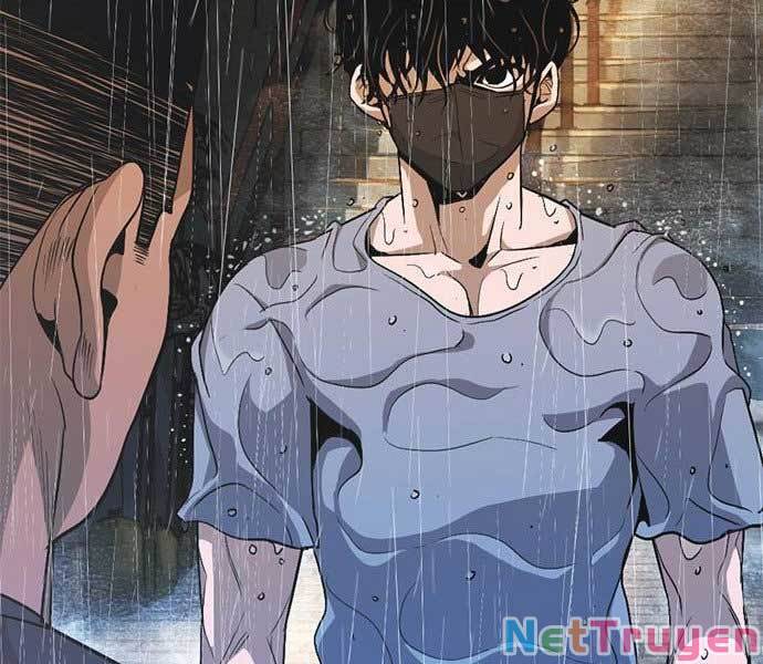 Ngục Tù Đẫm Máu Chapter 10 - Trang 221