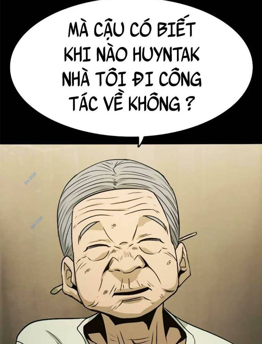 Ngục Tù Đẫm Máu Chapter 32 - Trang 173