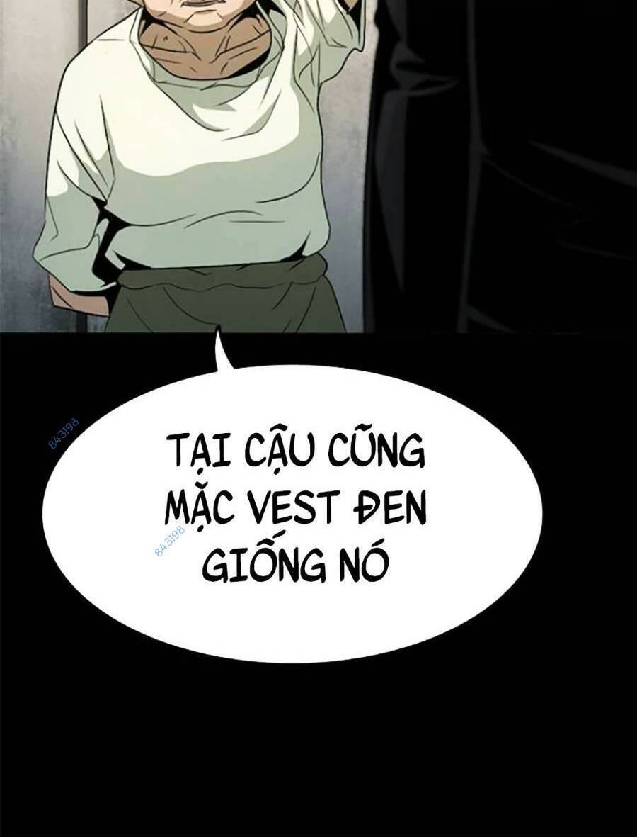 Ngục Tù Đẫm Máu Chapter 32 - Trang 157