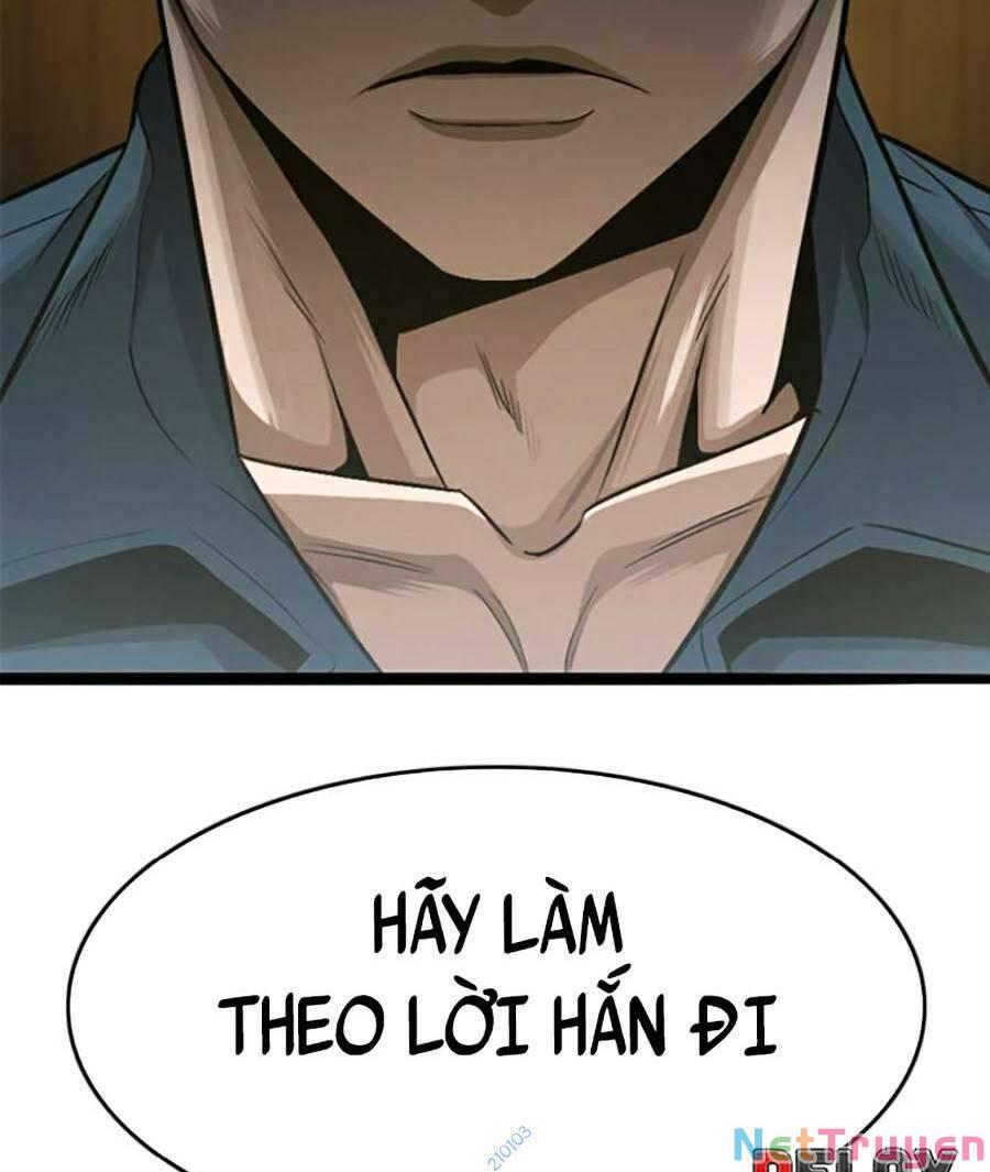 Ngục Tù Đẫm Máu Chapter 42 - Trang 16