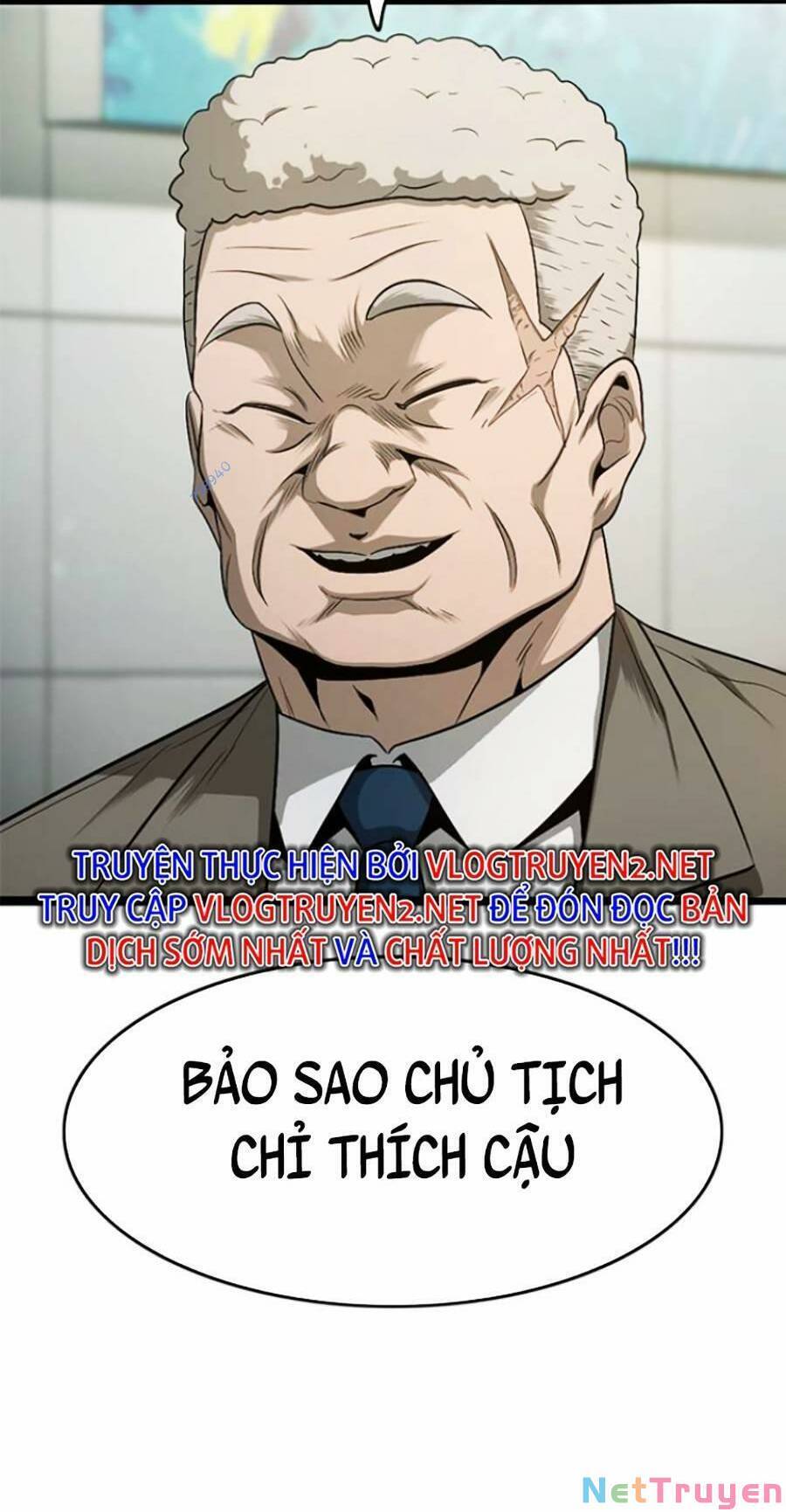 Ngục Tù Đẫm Máu Chapter 37 - Trang 132