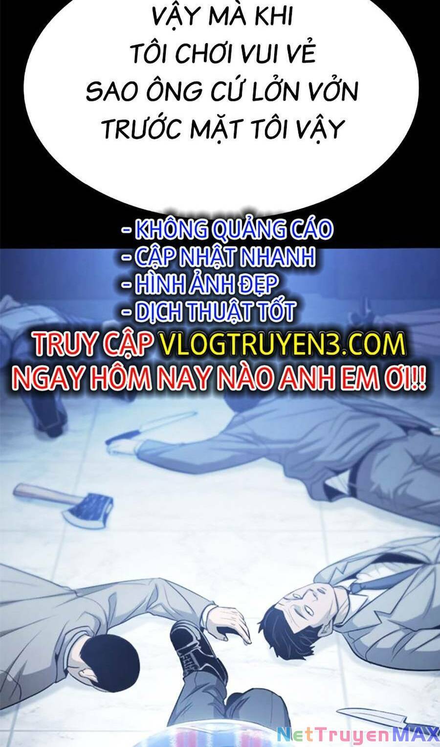 Ngục Tù Đẫm Máu Chapter 60 - Trang 111