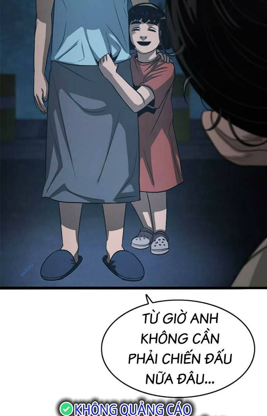 Ngục Tù Đẫm Máu Chapter 69 - Trang 181