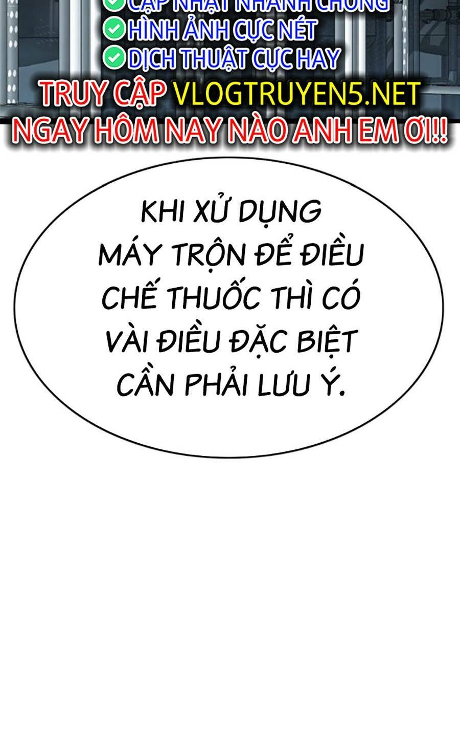 Ngục Tù Đẫm Máu Chapter 63 - Trang 126