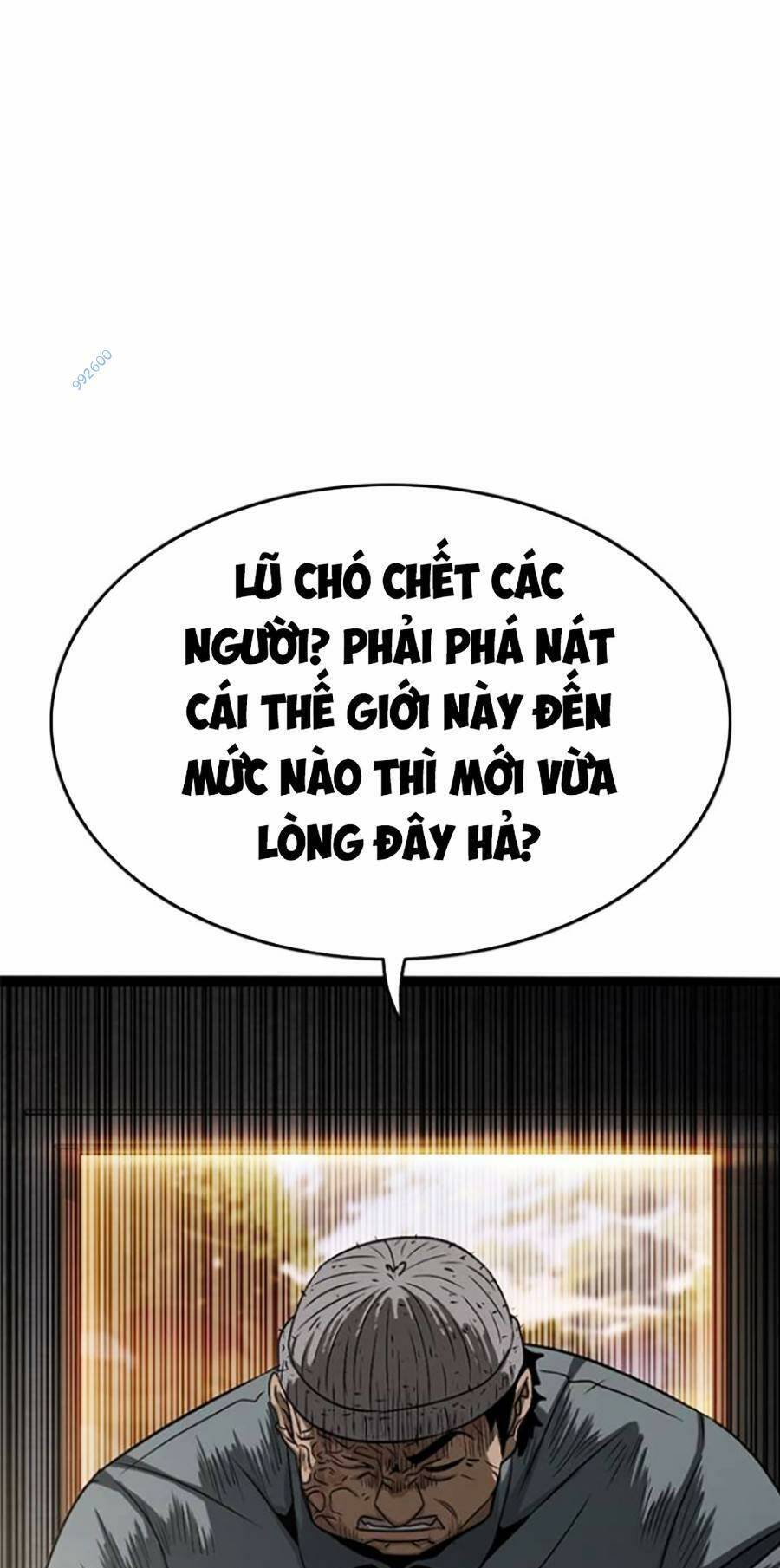 Ngục Tù Đẫm Máu Chapter 56 - Trang 8