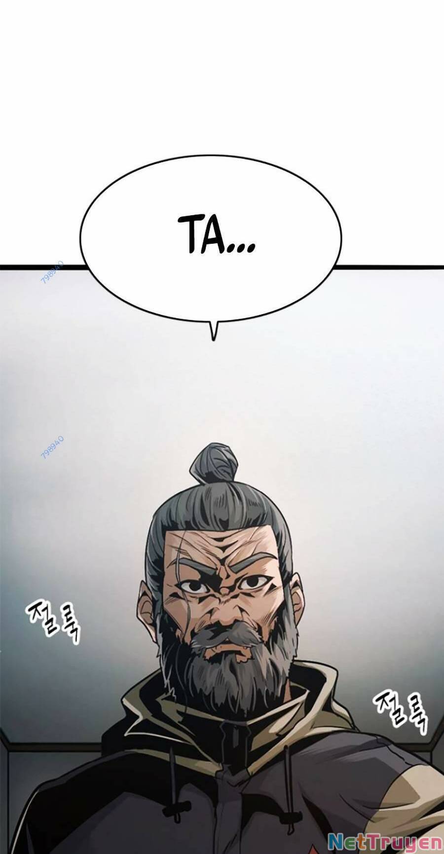 Ngục Tù Đẫm Máu Chapter 37 - Trang 172