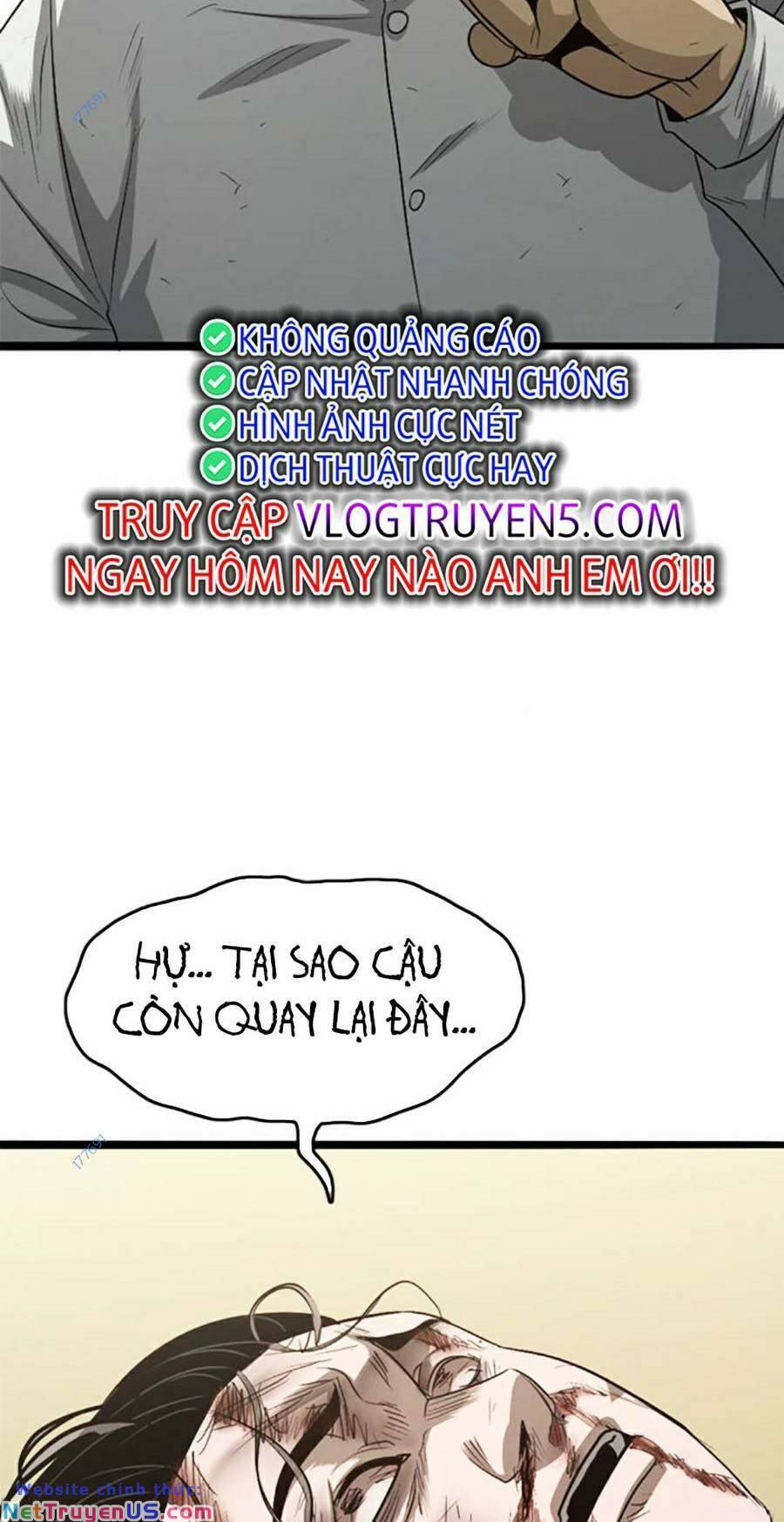 Ngục Tù Đẫm Máu Chapter 72 - Trang 200