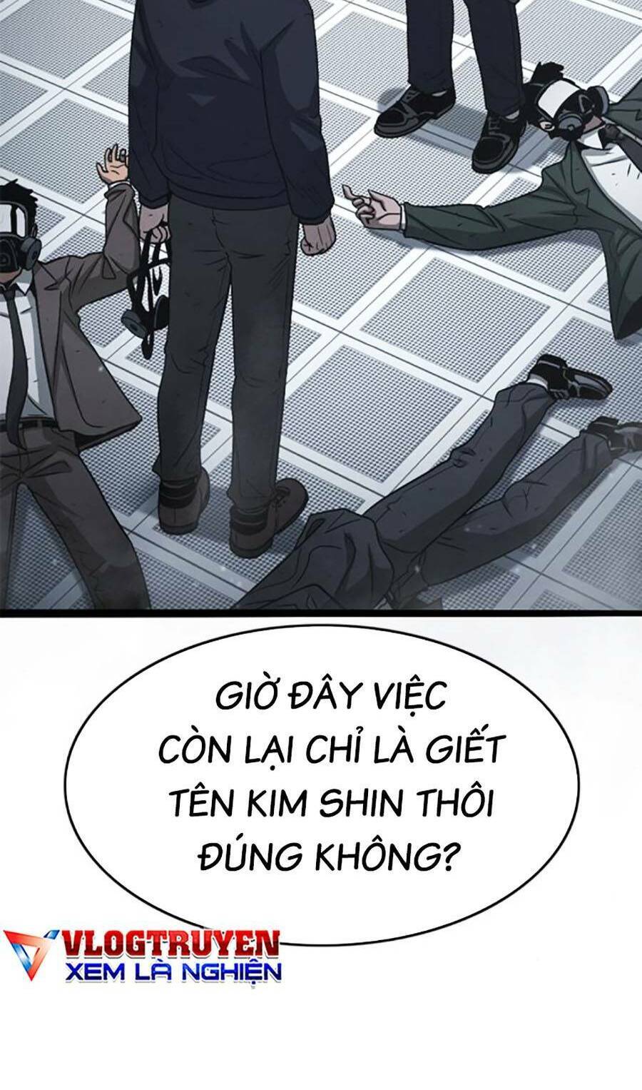 Ngục Tù Đẫm Máu Chapter 69 - Trang 7