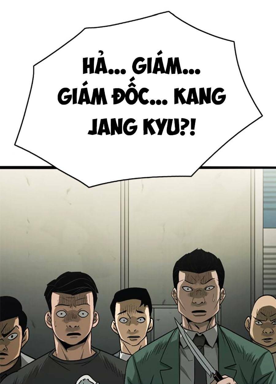 Ngục Tù Đẫm Máu Chapter 63 - Trang 166