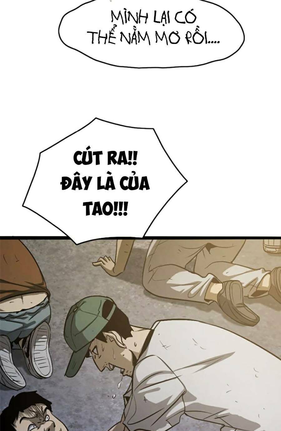 Ngục Tù Đẫm Máu Chapter 55 - Trang 211